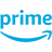 Amazon Prime Logo