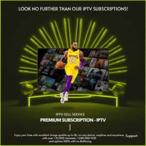 Nimi TV 24 Months 1 Devices