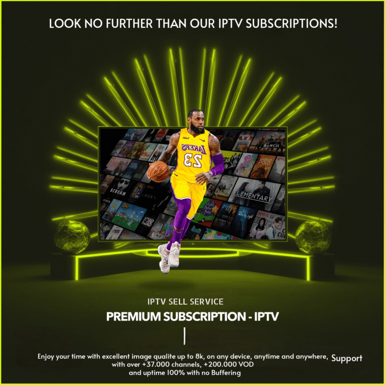 Nimi TV 24 Months 1 Devices